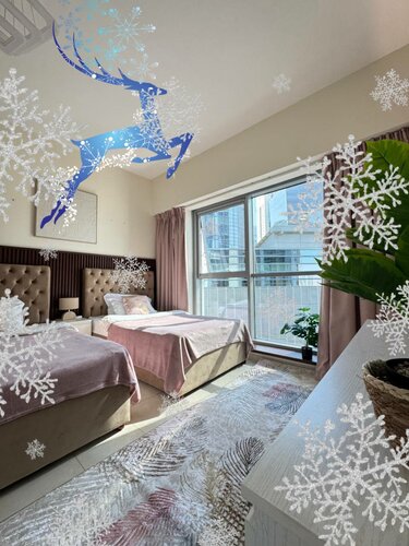 Апартаменты Дубаи, Бизнес-Бэй, Executive Tower L в Дубае