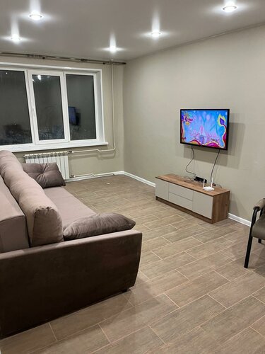 Апартаменты Ворошилова 151 в Серпухове