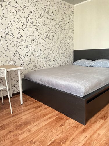 Апартаменты Менделеева 2 в Нижнекамске