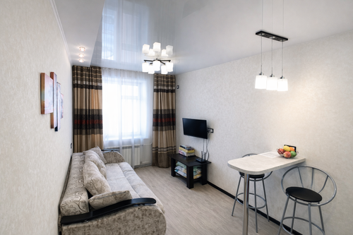 Апартаменты Home2Day квартира студия на Пионерской 96 в Благовещенске