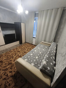 Апартаменты Солнечный проезд, 17