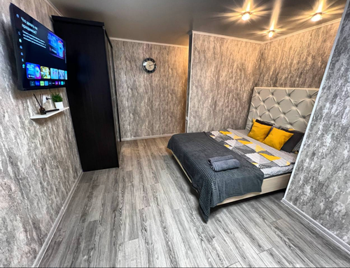 Апартаменты Славы 7б Около Ж/Д Вокзала Белгород в Белгородской области