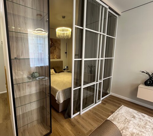 Квартира Коммунистический проспект, 13 в Междуреченске