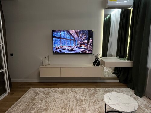 Квартира Коммунистический проспект, 13 в Междуреченске