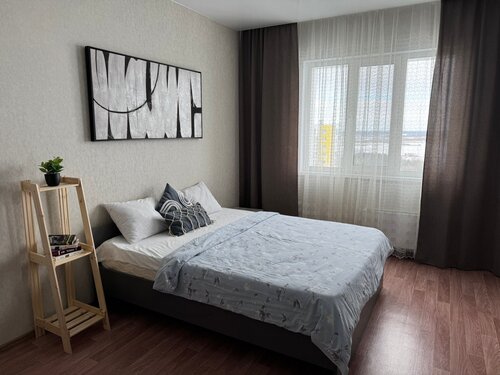 Апартаменты Монтажников 1 в Сургуте