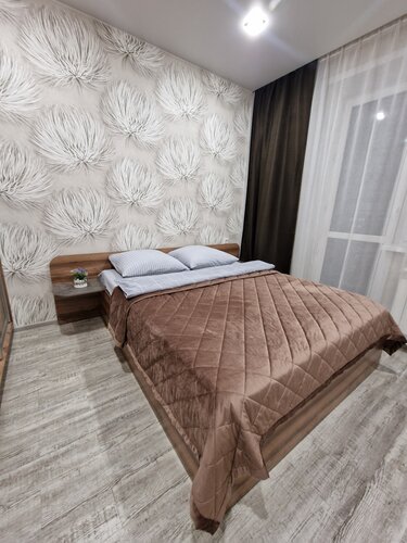 Квартира День Ночь - видовая квартира на Тимирязева, 23 в Чите