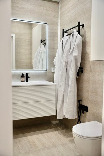 Квартира  У озера в Теберде