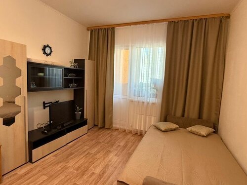 Апартаменты улица Семена Билецкого, 1 в Сургуте