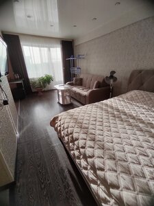 отель Уютная студия для отдыха и времяпровождения