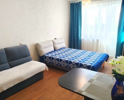 Квартира Студия рядом с центральным рынком и жд вокзалом в Кирове