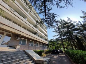 Гостиница Адмирал Ялта