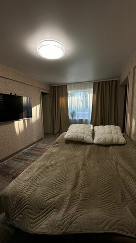 Апартаменты улица Карла Либкнехта, 60 в Бодайбо