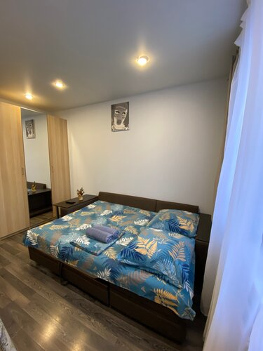 Апартаменты Апартаменты  в Красногорске