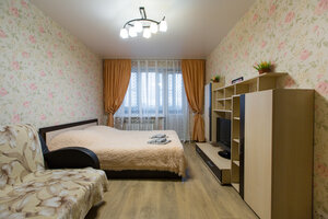 отель Журавлёва 11 корпус 2
