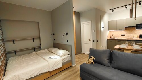 Апартаменты проспект Ленина, 6 в Ярославле