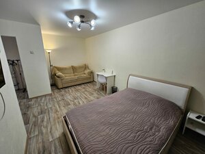 Квартира Амурский бульвар, 35