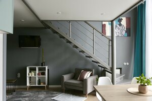 отель Прекрасная 45/1