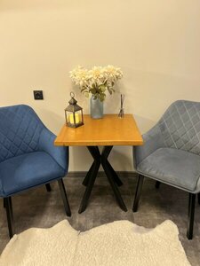 Апартаменты Студия 1 ( двухместное размещение)