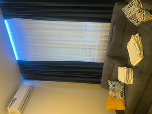 Апартаменты Студия 1 ( двухместное размещение)