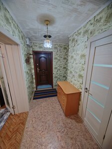 Апартаменты Донского 30а кв 20