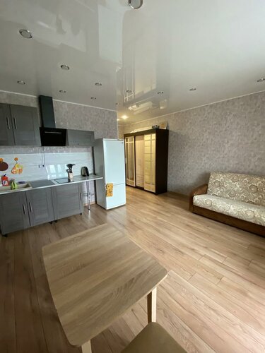 Апартаменты улица Морозова, 205 в Республике Коми