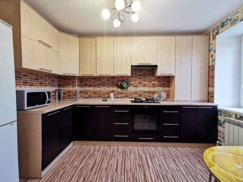 Апартаменты Свободная 6 в Тамбове