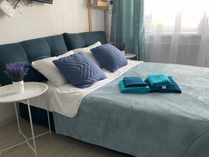 отель Ул Дмитрия Михайлова д 12