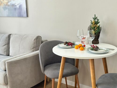 Апартаменты улица Модогоева, 6 в Улан-Удэ