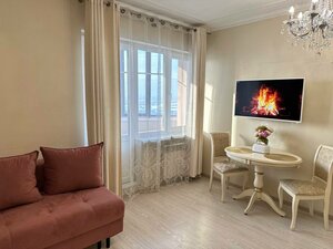 Апартаменты улица Смолина, 63