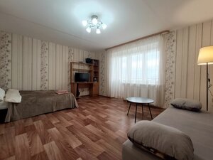 Апартаменты Мира 10а