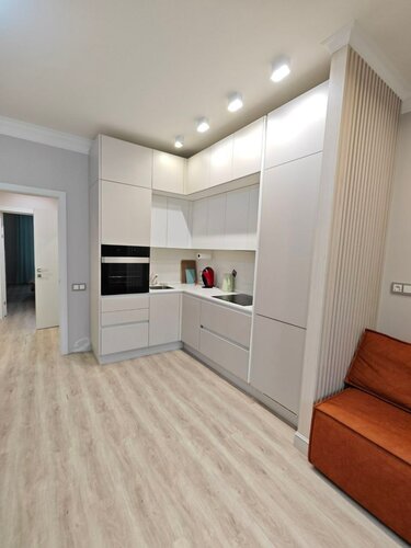 Апартаменты улица Карла Маркса, 35 в Златоусте