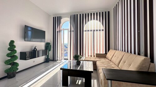 Апартаменты Интернациональная улица, 35 в Ессентуках