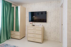 Апартаменты Панфилова 33б/3