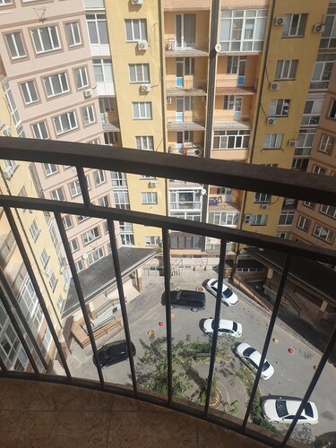 Апартаменты Времена года 15 в Махачкале