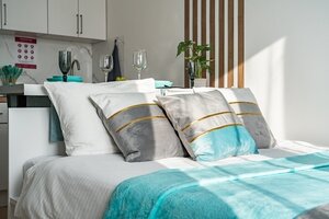 Апартаменты Перовское шоссе, 2к1