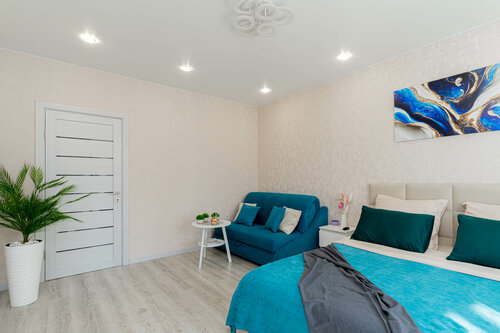 Апартаменты Ул. Дзюбанова 11В в Симферополе