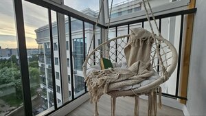 Апартаменты улица Соболева, 22
