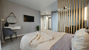 Апартаменты улица Соболева, 22