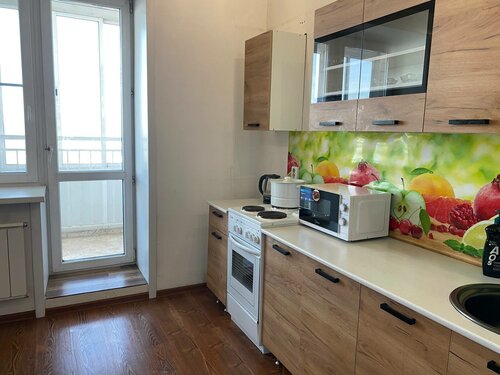 Апартаменты Красноармейская 14 в Чите