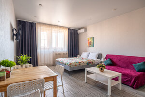 Апартаменты микрорайон Северный, Творческая улица, 9