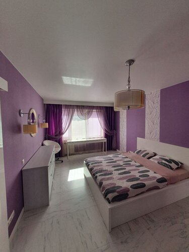 Апартаменты КакДома на улице Декабристов  1г в Ногинске