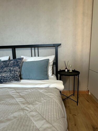 Квартира 1-к. квартира Колпино, 40 м², 4/8 эт. в Колпино