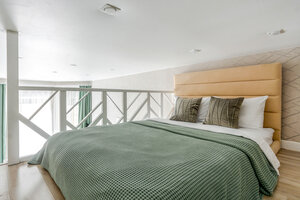 Апартаменты Лиговский пр-т, 65