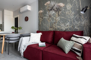 отель Премиальные Апартаменты от FlatsStories