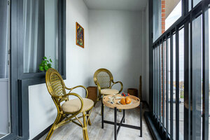 отель  Кронштадт, Тулонская аллея  12, секция 3