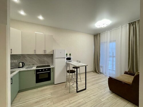 Апартаменты улица Щербакова, 87 в Пензе