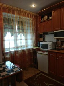 Апартаменты Орджоникидзе улица, 4