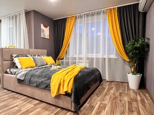 Апартаменты Лисина 5а