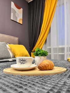 Апартаменты Лисина 5а