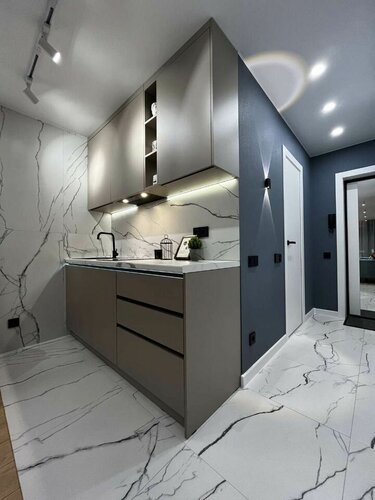 Апартаменты улица Мира, 70А в Пензе